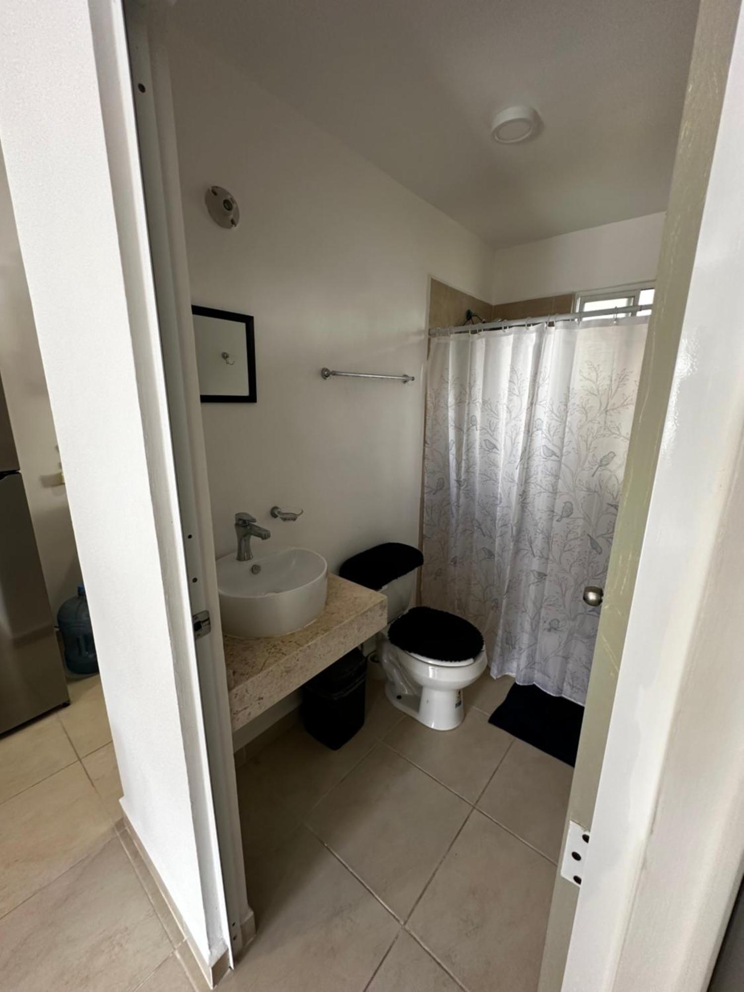 Apartamento Real Lucerna