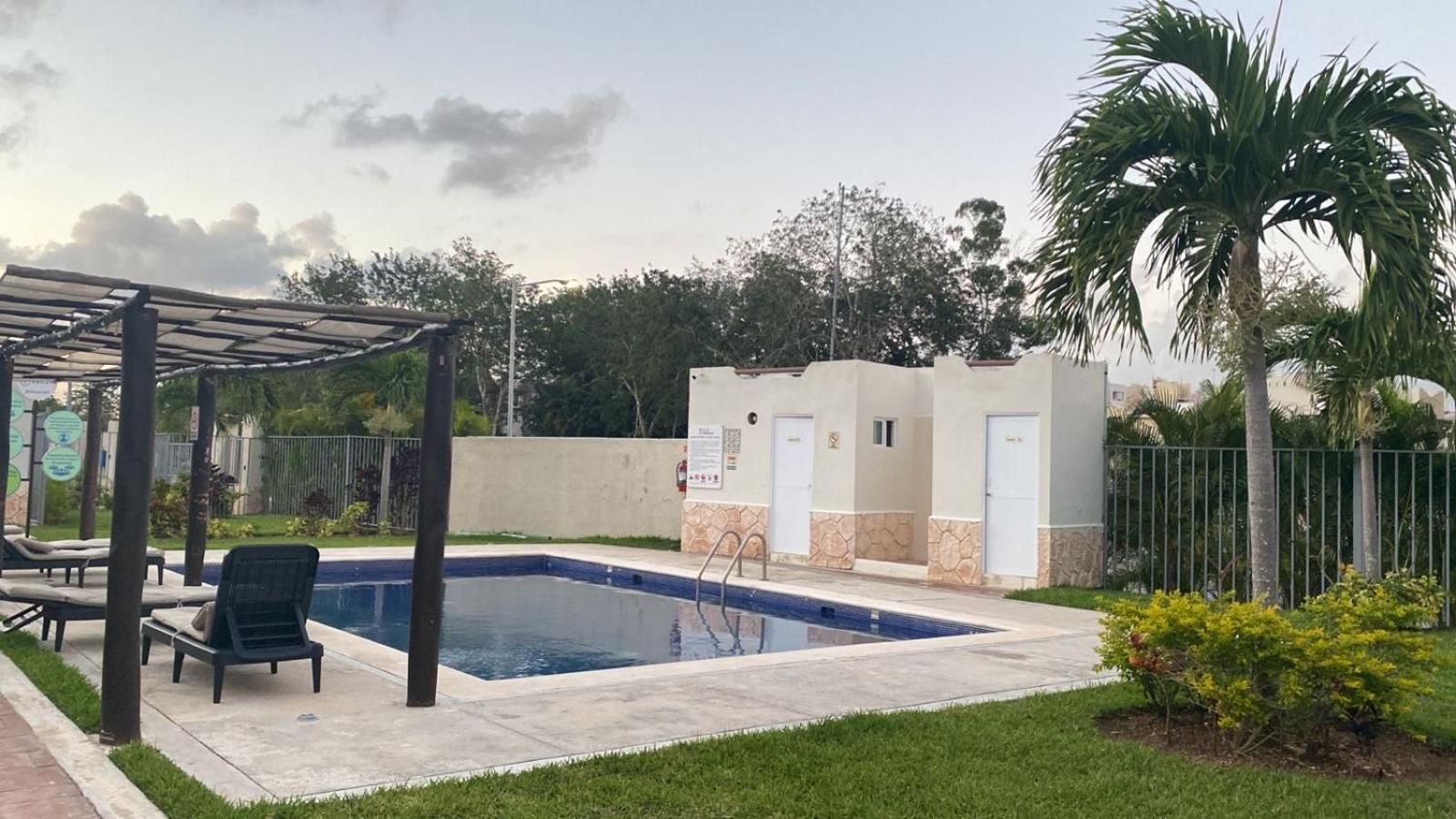Real Lucerna Apartamento Playa del Carmen