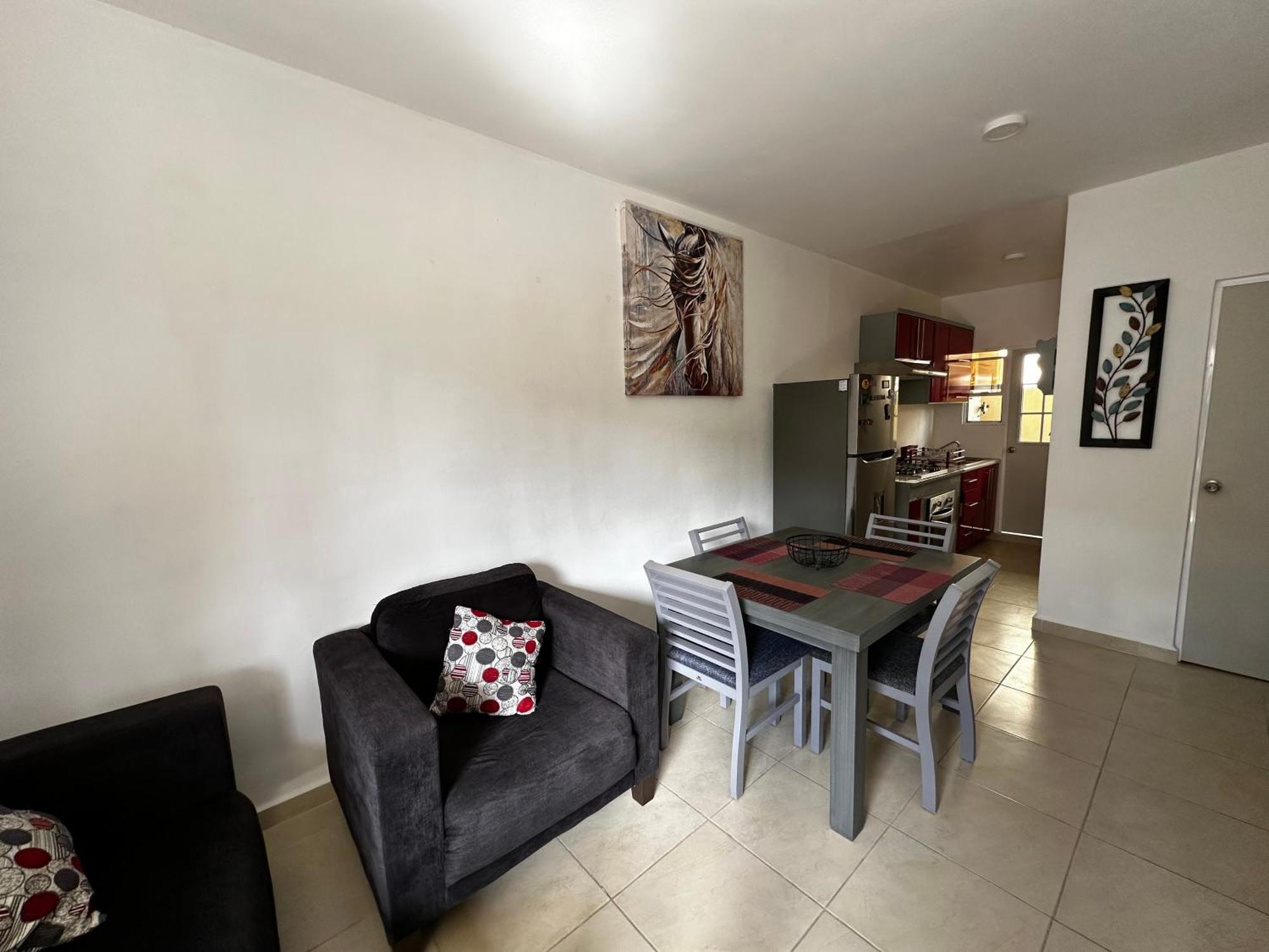 Apartamento Real Lucerna