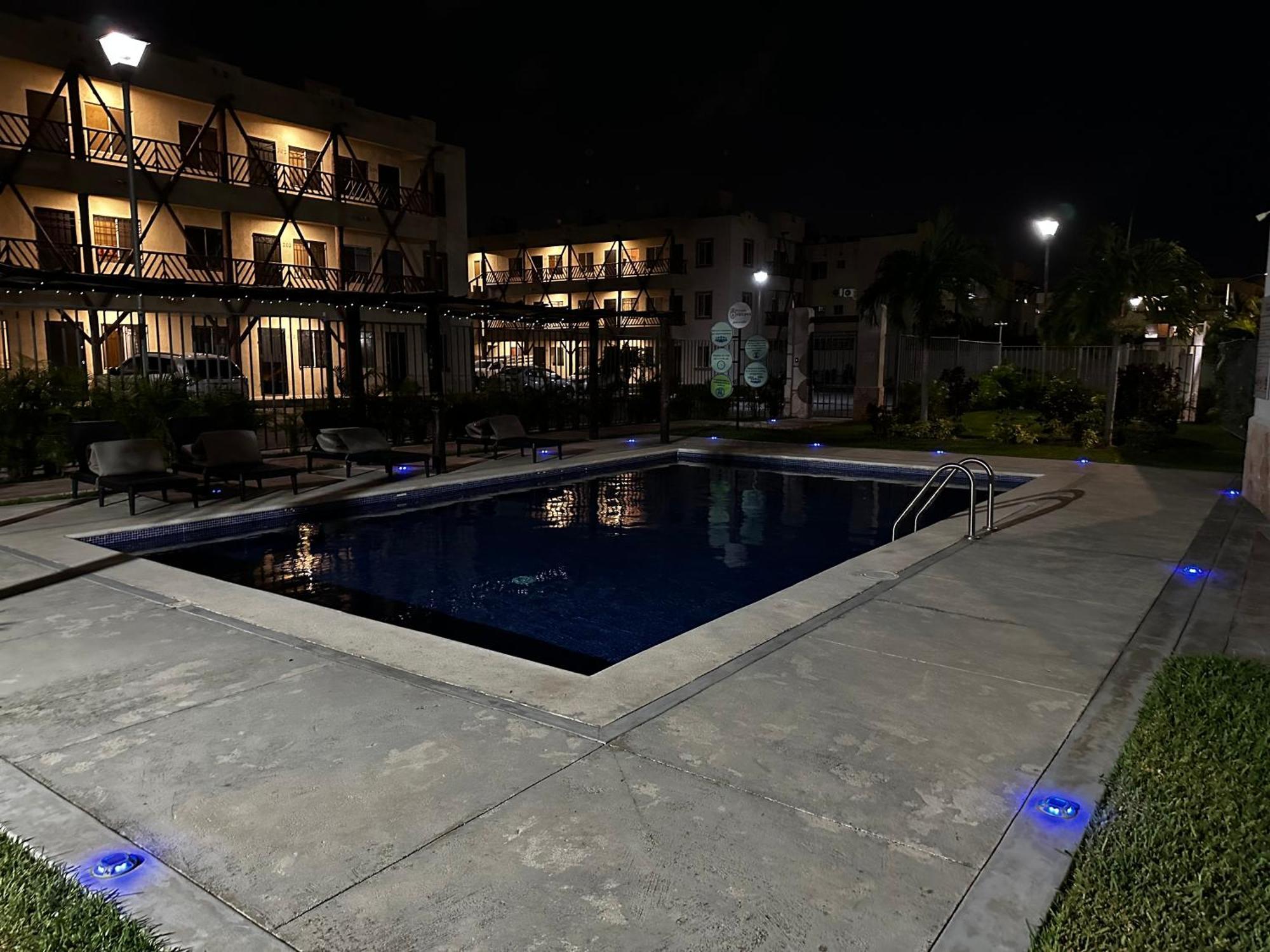 Apartamento Real Lucerna *