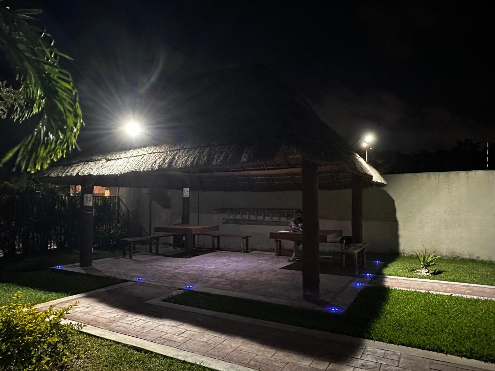 Real Lucerna Apartamento Playa del Carmen