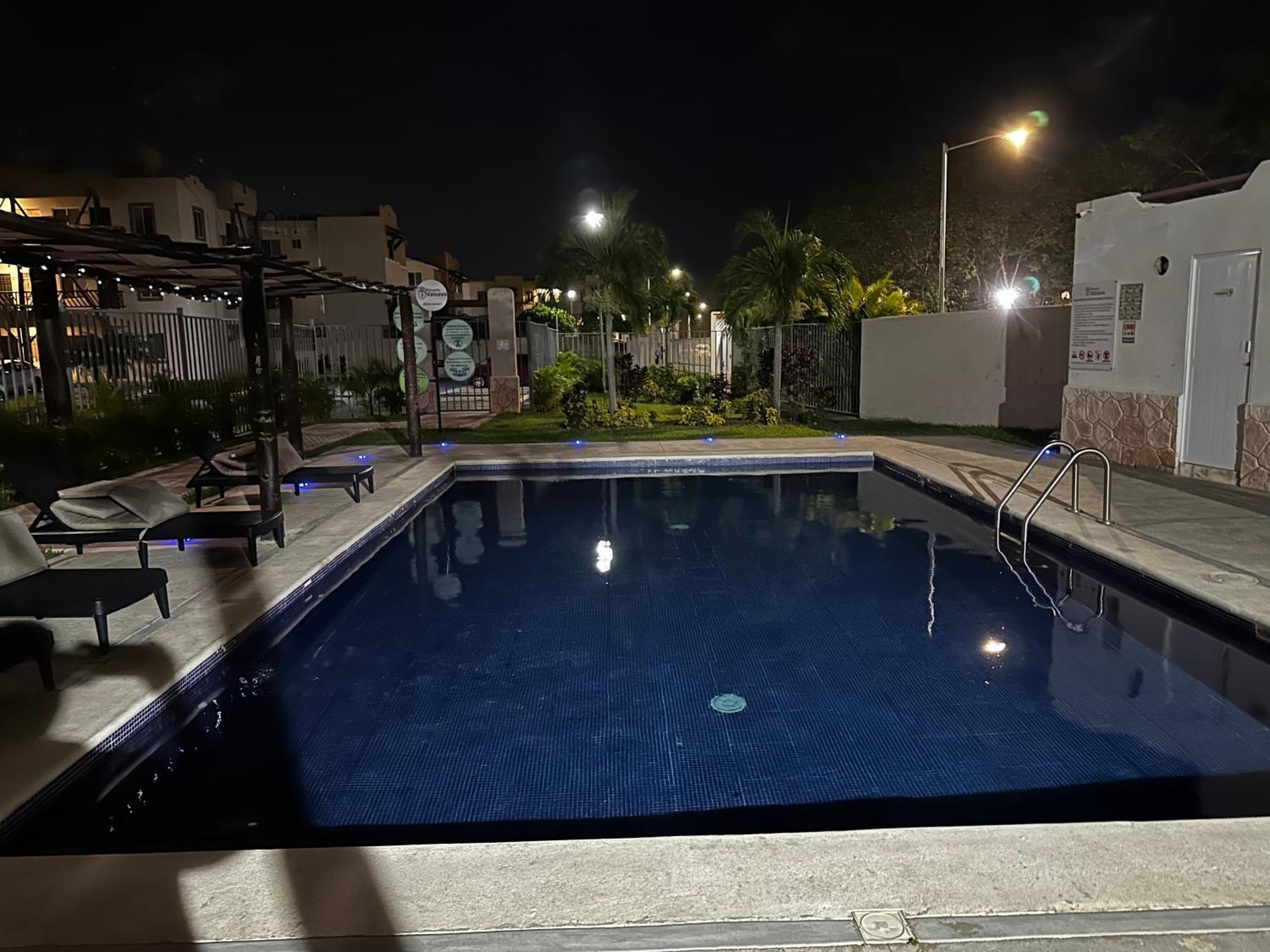 Apartamento Real Lucerna