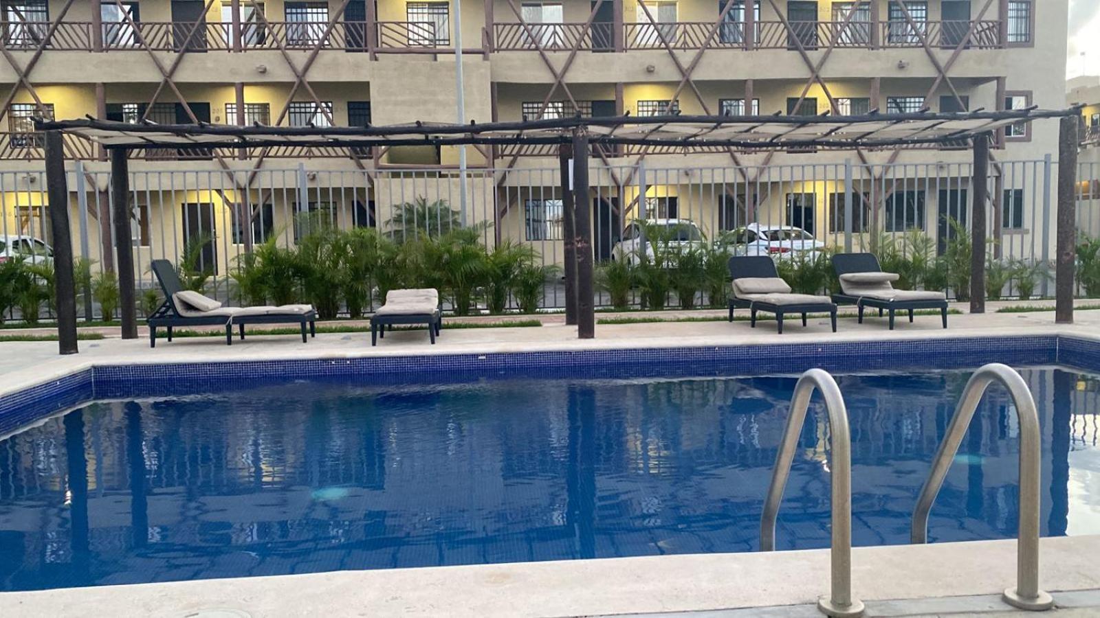 Apartment Real Lucerna *