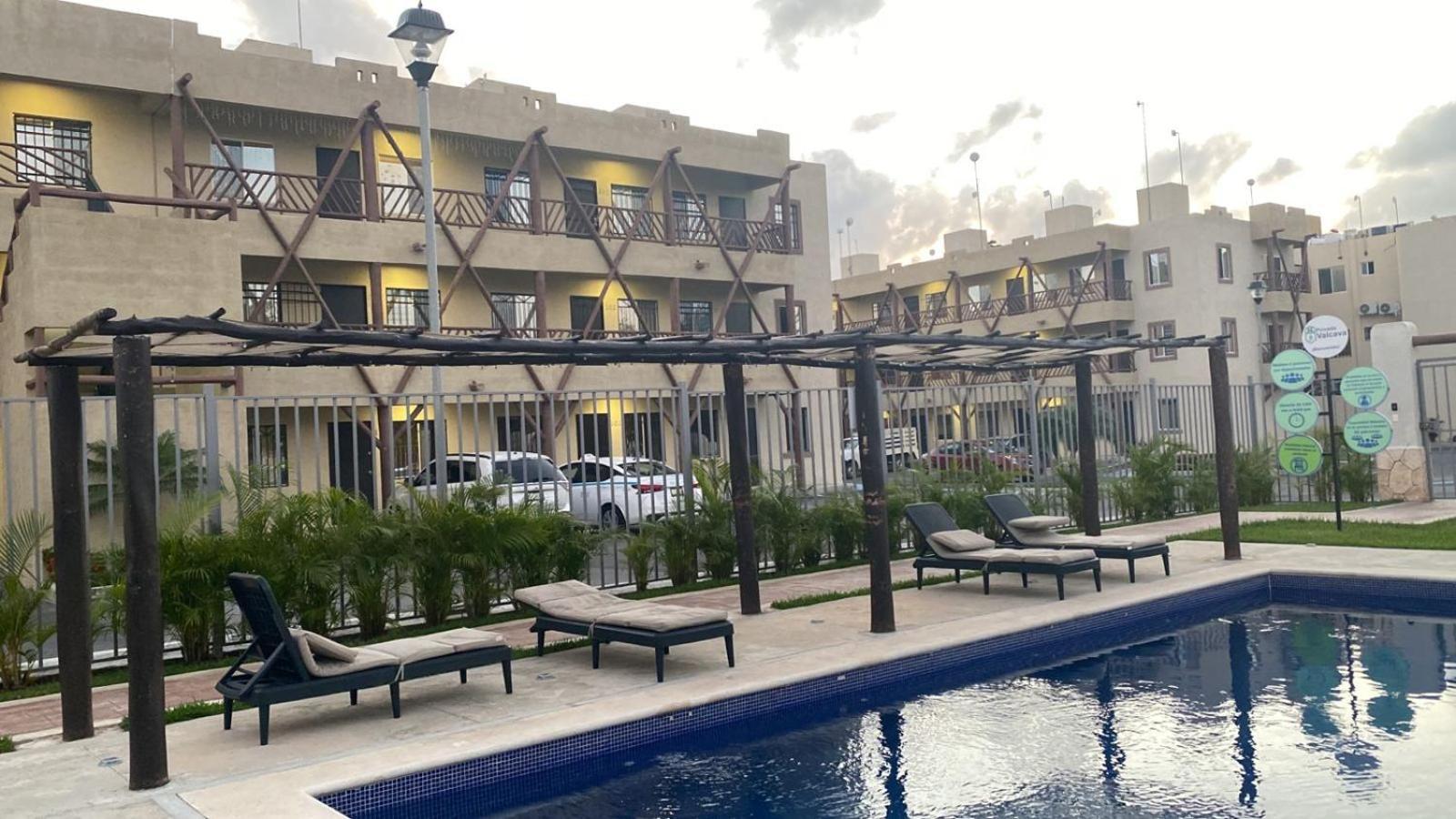 Real Lucerna Playa del Carmen